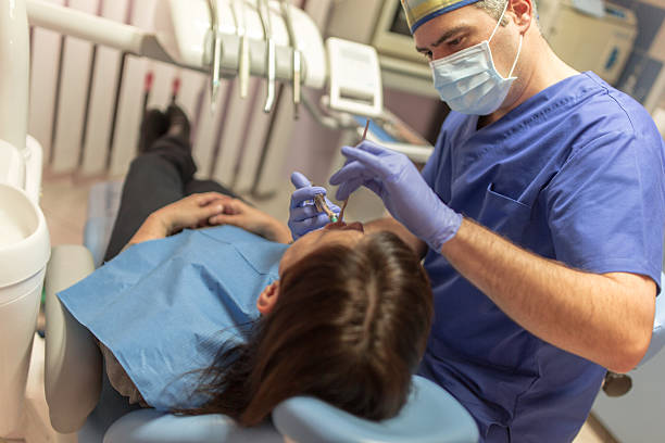 Best TMJ/TMD Treatment  in La Joya, TX