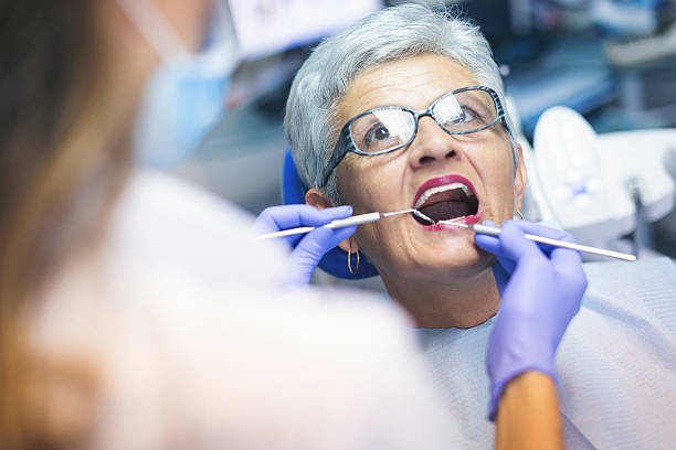 Emergency Dental Services in La Joya, TX