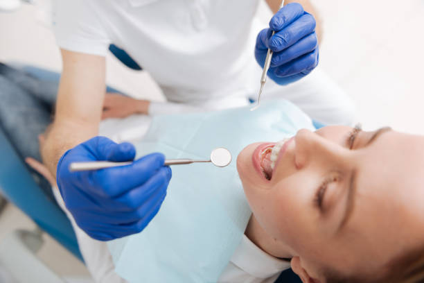 Oral Surgery in La Joya, TX